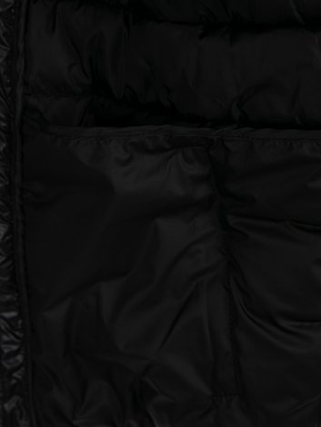 Черная куртка для мальчика PlayToday Tween 22217156, вид 13