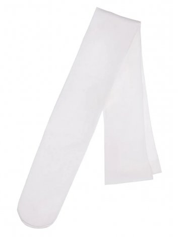 Белые колготки для девочки PlayToday Tween 22227006, вид 5