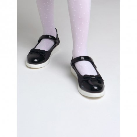 Белые колготки для девочки PlayToday Tween 22227006, вид 7