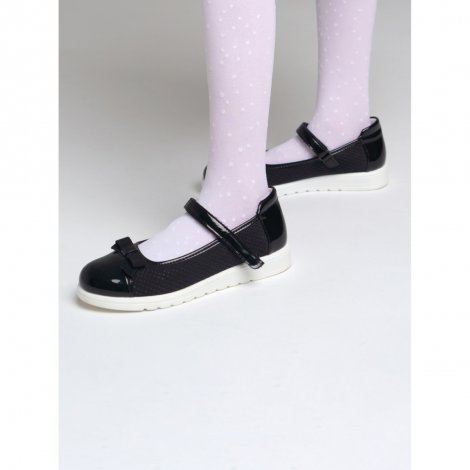 Белые колготки для девочки PlayToday Tween 22227006, вид 1