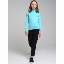 Голубая водолазка для девочки PlayToday Tween 22227179