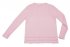 Светло-розовая кофта для девочки PlayToday 232035, вид 2 превью