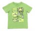 Зеленая футболка для мальчика PlayToday 241007, вид 1 превью