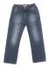 Синие джинсы для мальчика PlayToday 241012, вид 1 превью