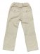Бежевые брюки для мальчика PlayToday 241047, вид 2 превью