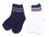Синий комплект: носки, 2 пары для мальчика PlayToday 241058, вид 1 превью