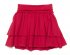 Малиновая юбка для девочки PlayToday 242017, вид 1 превью