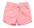 Розовые шорты для девочки PlayToday 242018, вид 1 превью