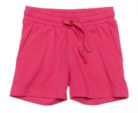 Разноцветный комплект: топ, шорты для девочки PlayToday 242052, вид 4