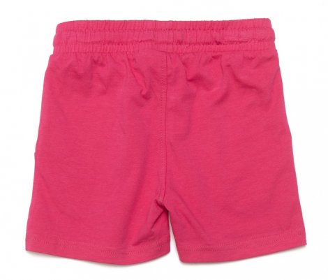 Разноцветный комплект: топ, шорты для девочки PlayToday 242052, вид 5