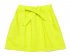 Желтая юбка для девочки S'COOL 244013, вид 1 превью