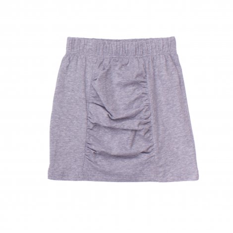 Серая юбка для девочки S'COOL 264019, вид 1