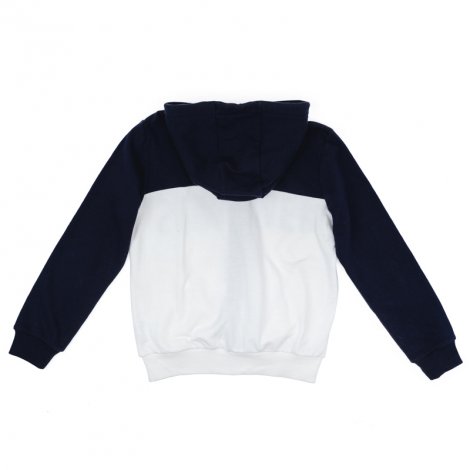 Темно-синяя толстовка для мальчика S'COOL 273023/2493, вид 2
