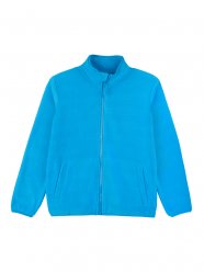 Синяя толстовка для мальчика PlayToday Tween 32011164