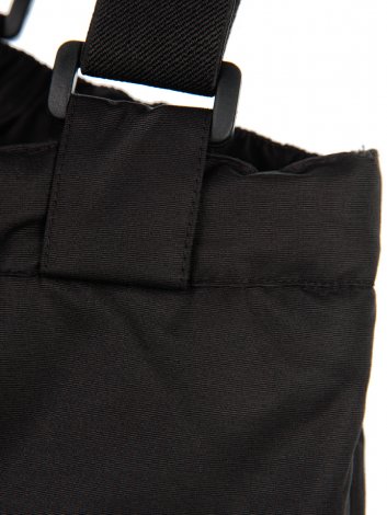 Черные брюки для мальчика PlayToday 32012054, вид 5