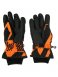 Оранжевые перчатки для мальчика PlayToday 32012092, вид 2 превью