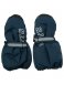 Синие варежки для мальчика PlayToday 32012162, вид 1 превью