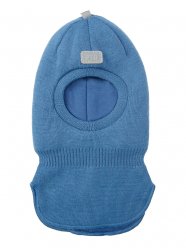 Синяя шапка для мальчика PlayToday Baby 32013058