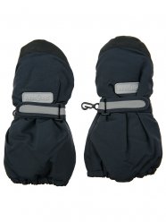 Синие варежки для мальчика PlayToday Baby 32013719