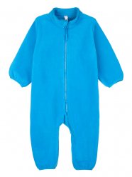 Синий комбинезон для мальчика PlayToday Baby 32013740