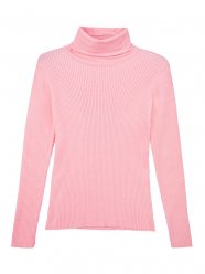 Розовый джемпер для девочки PlayToday Tween 32021135