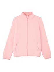 Розовая толстовка для девочки PlayToday Tween 32021265