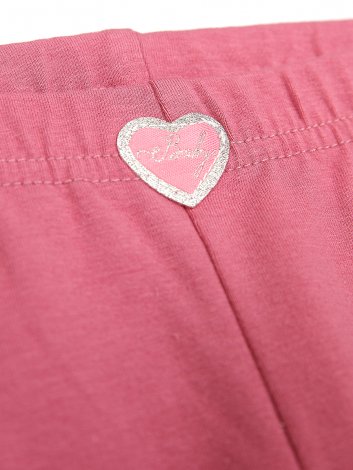 Голубые легинсы 2 шт. в комплекте для девочки PlayToday Baby 32023025, вид 9