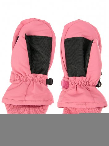 Варежки для девочки PlayToday Baby 32023073, вид 2