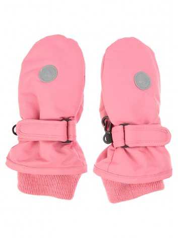 Варежки для девочки PlayToday Baby 32023073, вид 1