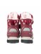 Бордовые ботинки для девочек для девочки PlayToday Baby 32023094, вид 6 превью