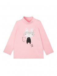 Водолазка для девочки PlayToday Baby 32023421
