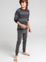 Серые кальсоны для мальчика PlayToday Tween 32111160