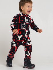 Разноцветный комбинезон для мальчика PlayToday Baby 32113108