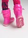 Розовые сапоги для девочки PlayToday 32122053, вид 4 превью