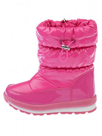 Розовые сапоги для девочки PlayToday 32122053, вид 6