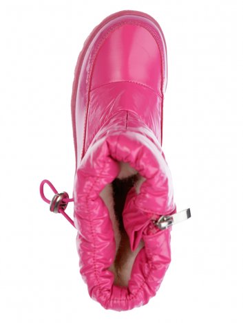 Розовые сапоги для девочки PlayToday 32122053, вид 8