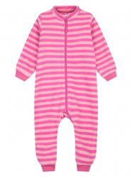Фуксия комбинезон для девочки PlayToday Baby 32123205