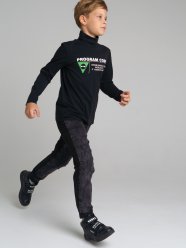 Черная водолазка для мальчика PlayToday Tween 32211326