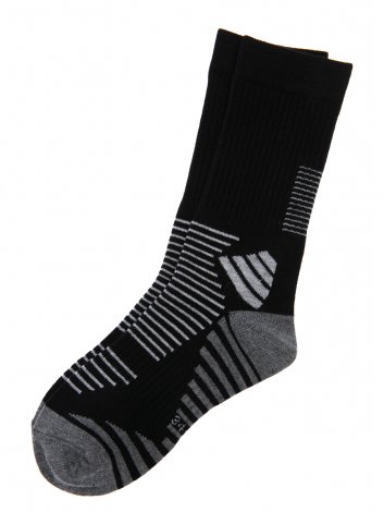 Черные термоноски для мальчика PlayToday Tween 32211462, вид 4