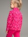 Розовая водолазка для девочки PlayToday 32222024, вид 5 превью