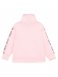 Светло-розовая толстовка для девочки PlayToday 32222953, вид 6 превью
