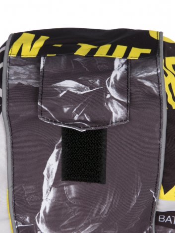 Черный комбинезон для мальчика PlayToday 32232404, вид 7