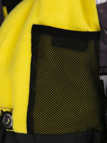 Черный комбинезон для мальчика PlayToday 32232404, вид 10