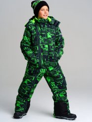 Комбинезон для мальчика PlayToday Tween 32311012