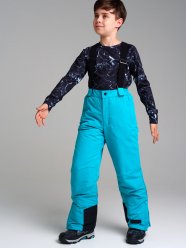 Синие брюки для мальчика PlayToday Tween 32311069