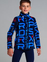 Толстовка флисовая для мальчика PlayToday Tween 32311099