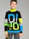 Свитер для мальчика PlayToday Tween 32311190, вид 1 превью