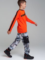 Брюки для мальчика PlayToday Tween 32311268