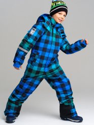 Комбинезон для мальчика PlayToday Tween 32311423