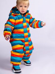 Комбинезон для мальчика PlayToday Baby 32319002